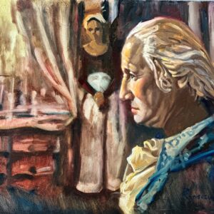 George Washington