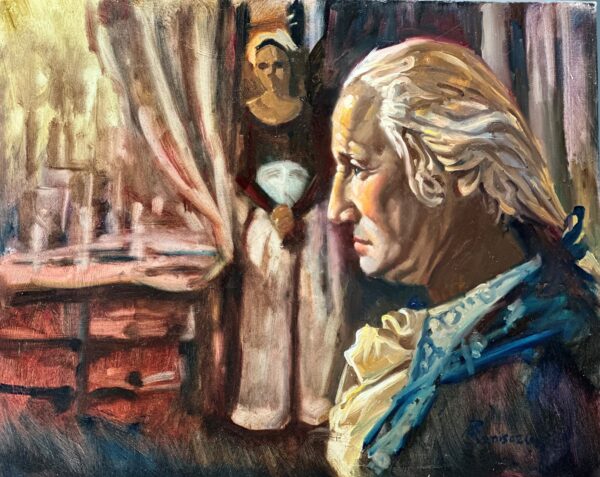 George Washington