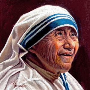 Mother Teresa