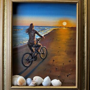 Bicycle Beach