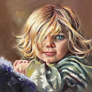 little boy blue