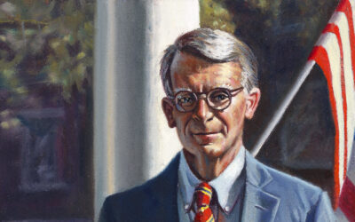 Mayor Joe Riley