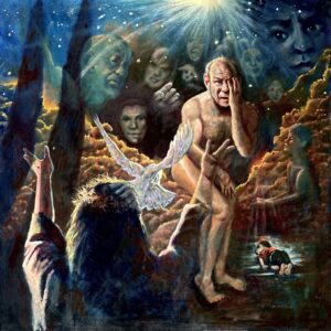 The Skeptic