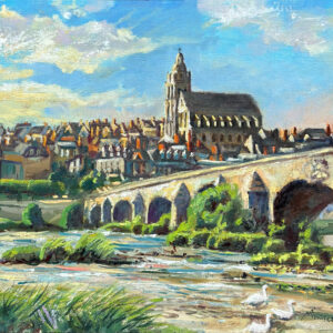 blois, france