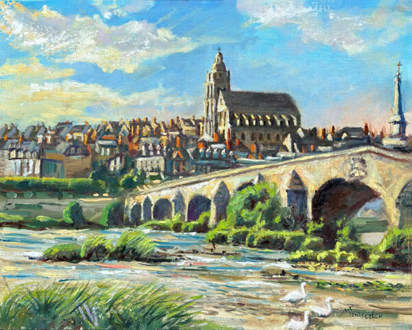 blois, france