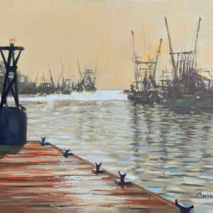 harbor