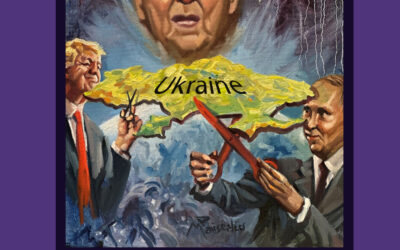 Trickle Down Fascism