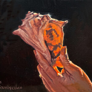 Shall in Hand