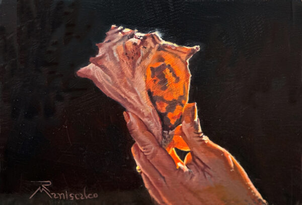 Shall in Hand