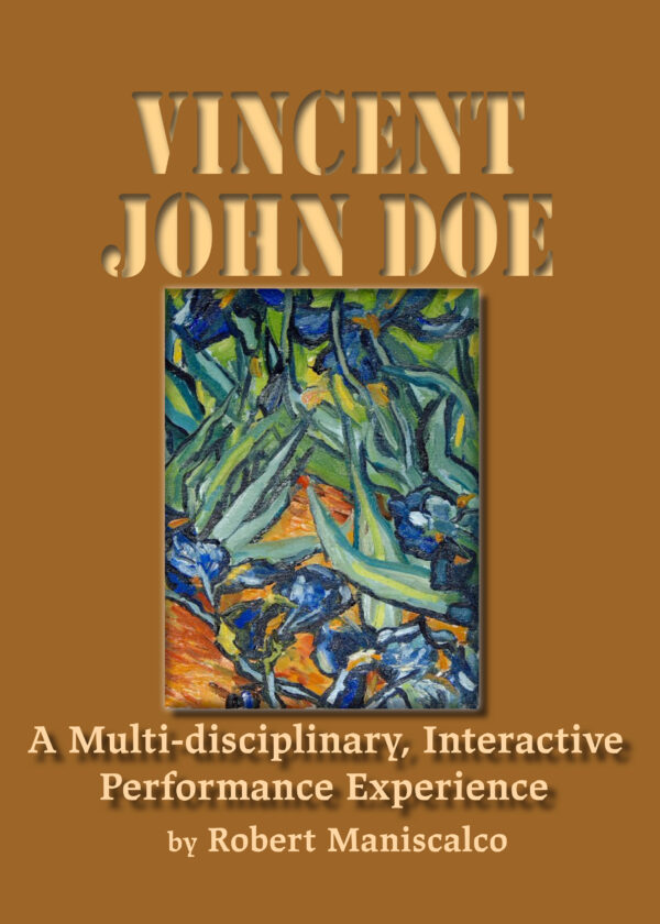 Vincent John Doe