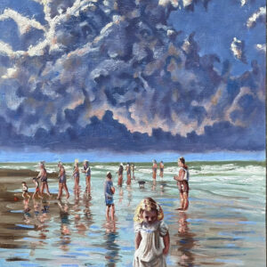 A Beach to Walk on