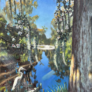 Magnolia Bridge