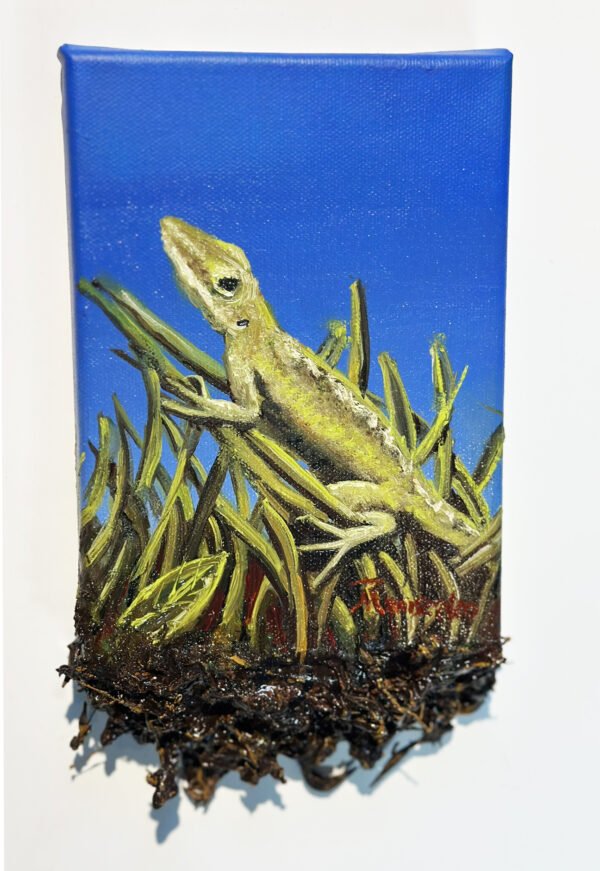 lizard