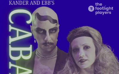 Cabaret at Footlight