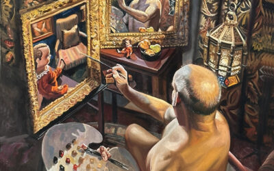 Several Important Feature Story Prompts