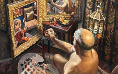 Identity and Self – an Exhibition