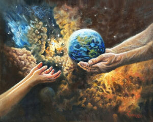 handoff