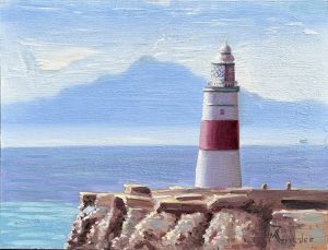 lighthouse