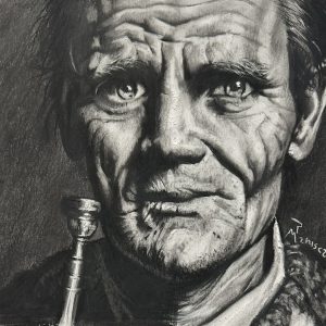 Chet Baker