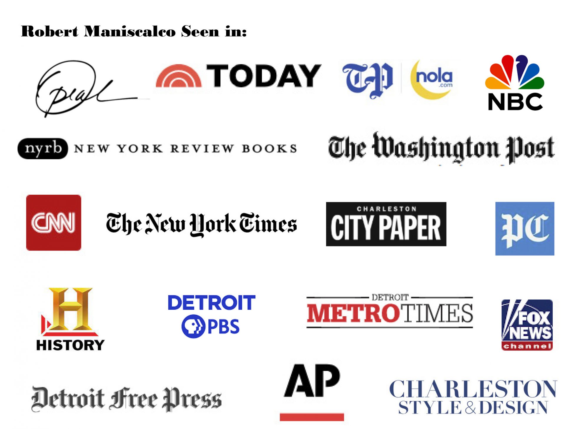 endorsements