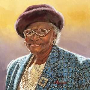 Susie Jackson