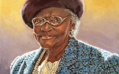 Susie Jackson