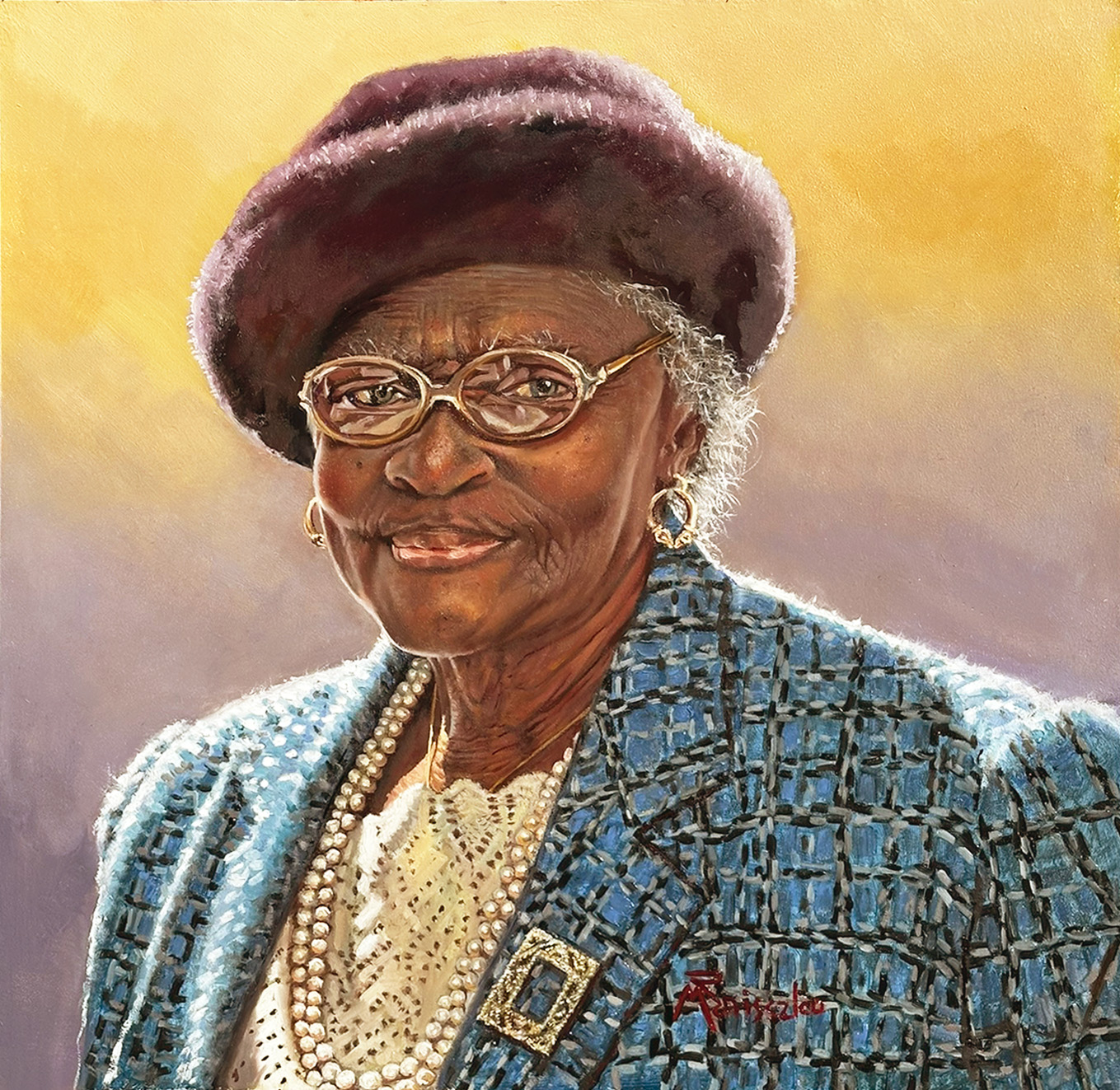 Susie Jackson