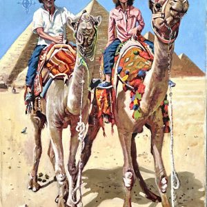 The Egypt Project