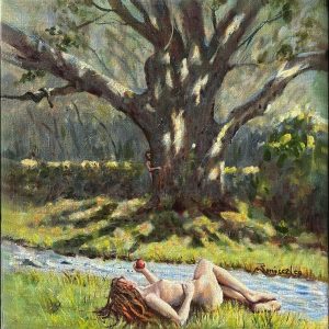 Woodland Temptation