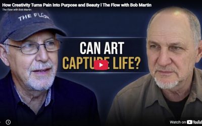 The Flow with Bob Martin