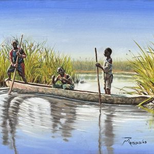 The Mokoro
